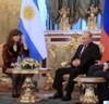 Россия и Аргентина подписали 20 соглашений - и это только начало (видео)