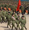 Казаки Кубанского казачьего войска впервые в современной истории РФ примут участие в параде в Москве