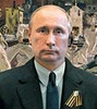 Война на пороге