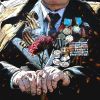 'Правый сектор' будет карать ветеранов! (ветераны Великой Отечественной) ветераны Великой Отечественной