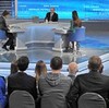 Что на самом деле сказал Президент?