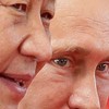 Великая шелковая железная дорога
