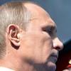 Выступление Президента России на параде, посвящённом 70-летию Победы в Великой Отечественной войне.