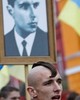 Героизация националистов на Украине не нравится Варшаве