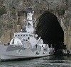Россия купила у НАТО секретную базу