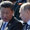 'Китай пьет воду и не забывает тех, кто вырыл колодец'. О визите Си Цзиньпина в Россию
