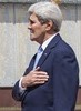 Переговоры Керри - Путин. Когда уже весна закончится..?