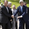 'Керри приезжал поставить Путину ультиматум'