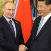 Союз России и Китая – стратегия будущего