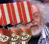 От 'хероев' былых времён…