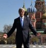 Фото дня. Джон Керри, госсекретарь - для США и всего мира
