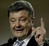 Час 'Х' для бандеровской Украины (президент от Бандеры Порошенко) президент от Бандеры Порошенко