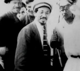 Инициатором создания лагерей смерти был Яков Свердлов, брат которого Веньямин держал банк на Уолл-стрит в Нью-Йорке. Это было начало создания концлагерей, из которых возник Архипелаг Гулаг. Инициаторы террора и геноцида - иудобольшевики. Сталин не был инициатором террора. Инициатором создания…