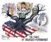 Деньги против людей (Три ветви власти США: Трехсторонняя комиссия (СМО), ФРС и Бильдербергский клуб) Три ветви власти США…