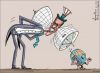 Обама одобрил прослушку.