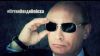 'Милитаристы' против 'миротворцев'? (Путин и темные очки) Путин и темные очки