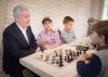 Сергей Собянин в шах…