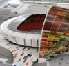 Мутко: строительство к ЧМ-2018 может пойти с опережением графика с сентября
