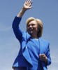Будущий президент США - лицом к геям и спиной к России (фото)