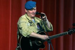 Сергей Кузнецов. Воинская романсиада 2011 Сергей Кузнецов. Вои…