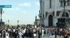 Провокация 'белоленточников' в храме Христа Спасителя 29 апреля провалисась