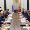 Про заседание СБ РФ