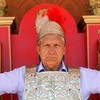 Античная фотосессия в Карфагене