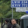 Закарпатская Народная Республика - фоторепортаж