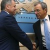 Французские депутаты посетили Крым, чтобы 'поставить Париж на место'