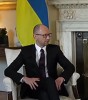 Украинское резуме предварительно.