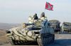 Куда ведут выведенные войска (отвод войск) отвод войск