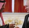 Zeit: Успехи России на Ближнем Востоке дают западу повод для беспокойства