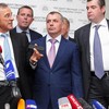 Французская делегация: В Крыму царит мир, как бы США ни желали обратного