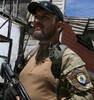 Радикалы поднимают бунт