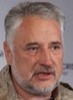 Жебривский: В Донецкой области выборы не нужны, у жителей вместо мозгов - вата
