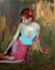 l'art pour l'art?.. (Gregory Calibey, American (1959)) Gregory Calibey, Ame…