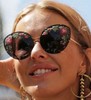 Ксения Собчак — о Путине, о России и о себе