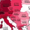 Украине удалось избежать европейского экономического чуда