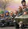 Лишь бы не Путин! (во всём виноват Путин) во всём виноват Путин