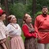 Концерт в доме Ветеранов