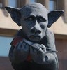На Украине начали ставить памятники Путину