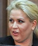 Евгения Васильева: На свободу - с чистой совестью!