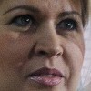 Почему отпустили блондинку Сердюкова