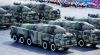 Новая армия Китая - против гегемонии Запада (Противокорабельная ракета DF-21D предназначенная для преодоления комплексной системы ПВО американски…) Противокорабельная р…