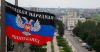 Переворот в ДНР. Минск. Участники (Донецкая республика) Донецкая республика