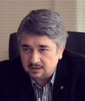 политолог Ростислав Ищенко