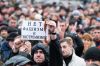 Можно ли заморозить революцию? (Луганск. 05.03.2014г. Мирные протесты.) Луганск. 05.03.2014г…