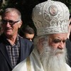 Майдан наоборот. Черногория