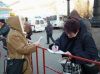 'В Химках действует такая же преступная схема ,как и в Кущевской' (сбор подписей) сбор подписей
