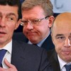 'За отношение к пенсионерам Правительство Медведева достойно отставки'